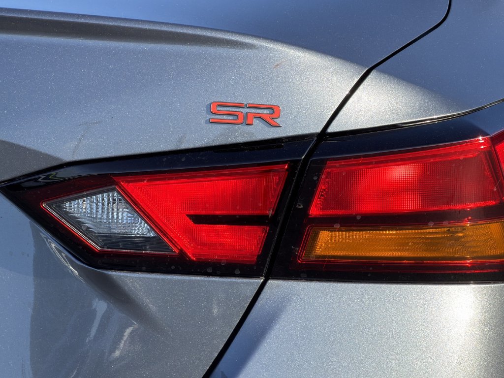 New 2026 Nissan Altima 2.5 SR FWD image 7