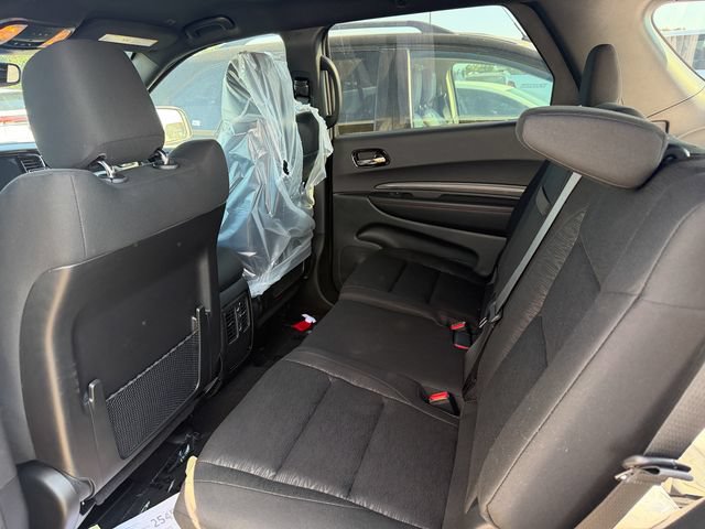 New 2026 Dodge Durango GT w/ Blacktop Package AWD/4WD image 21