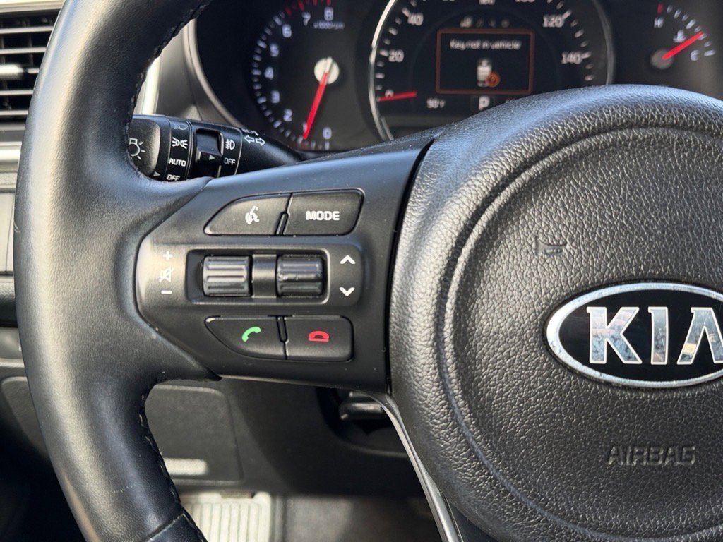 Used 2018 Kia Sorento EX image 21