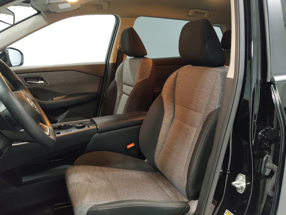 Used 2023 Nissan Rogue SV AWD/4WD image 17