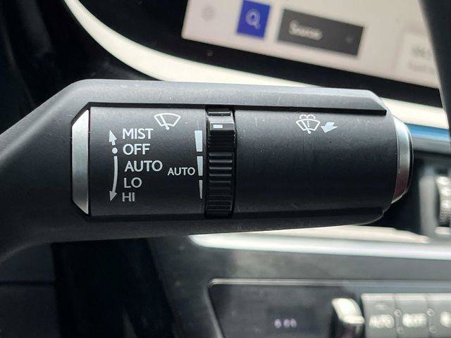 Certified 2024 Lexus ES 350 F Sport w/ Accessory Package (Z2) FWD image 43
