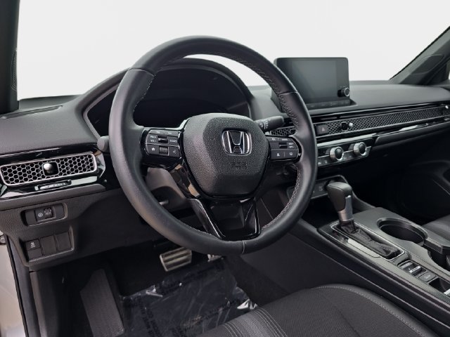 Used 2026 Honda Civic Sport image 18
