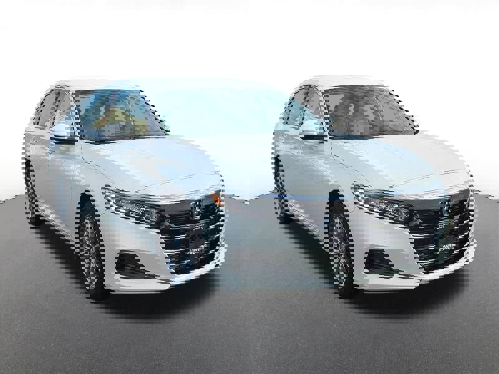 Used 2022 Honda Accord LX image 8