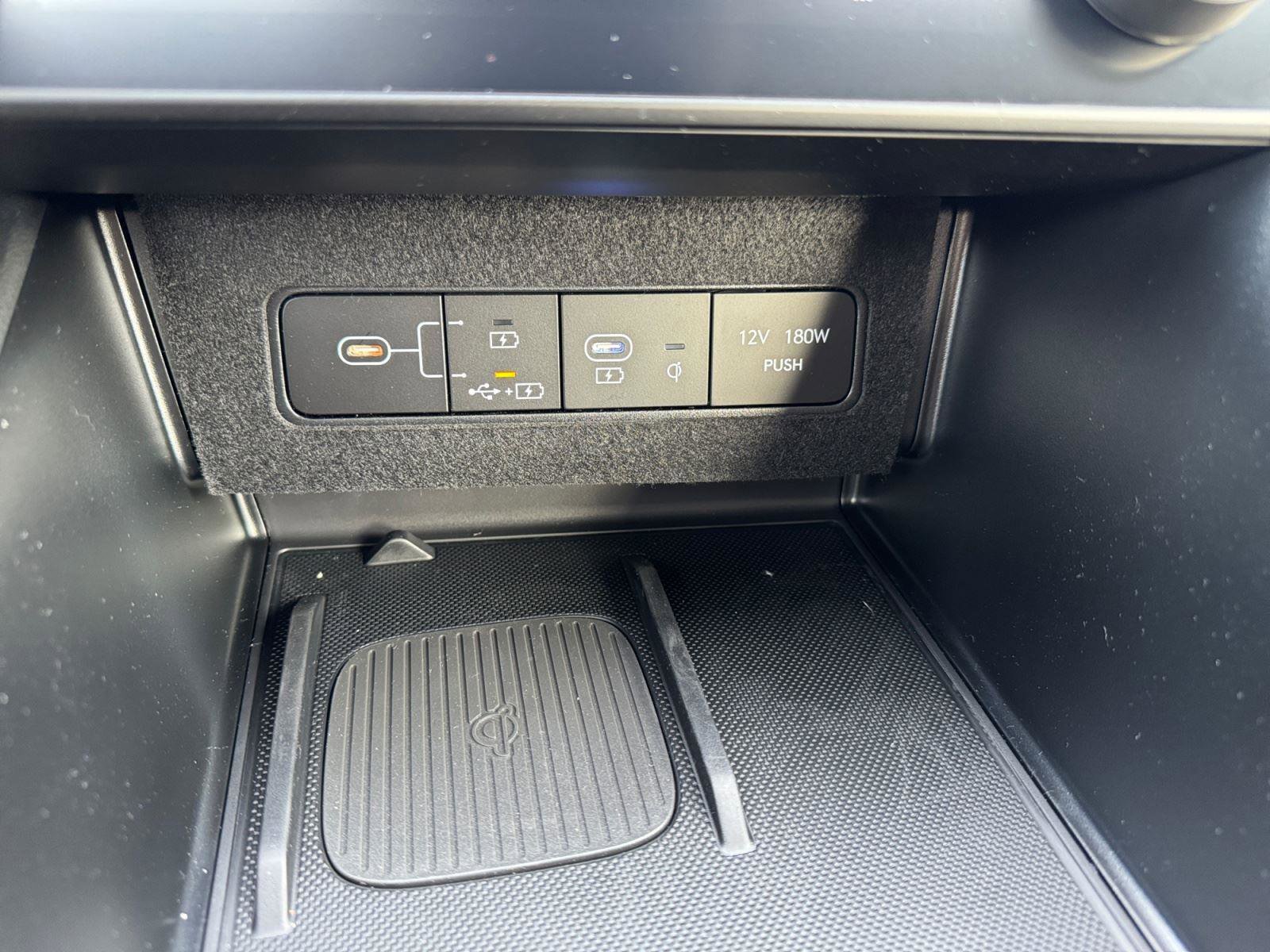 New 2026 Hyundai Sonata SEL image 23