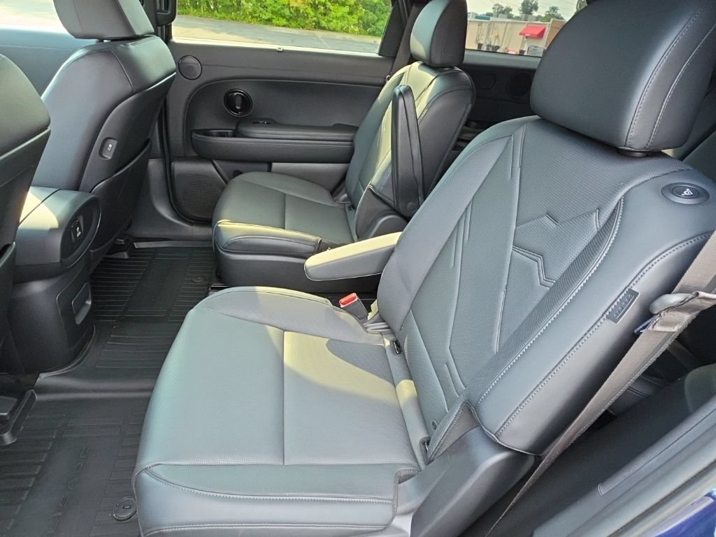 Used 2026 Hyundai Palisade XRT Pro AWD/4WD image 18