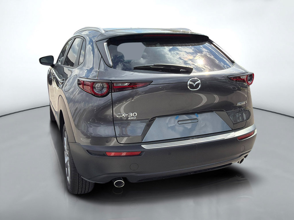 New 2026 MAZDA CX-30 AWD 2.5 S image 3