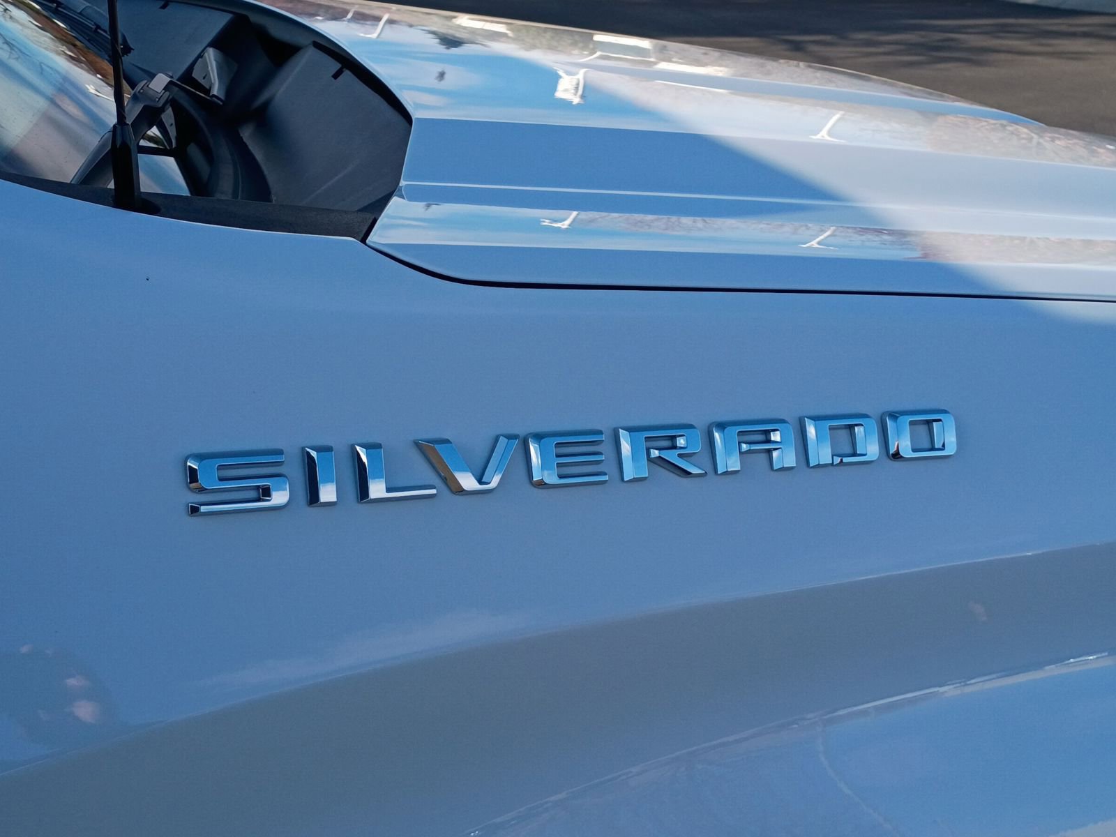 New 2026 Chevrolet Silverado 1500 W/T w/ WT Value Package image 20