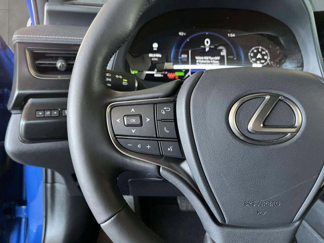Certified 2025 Lexus UX 300h FWD image 14