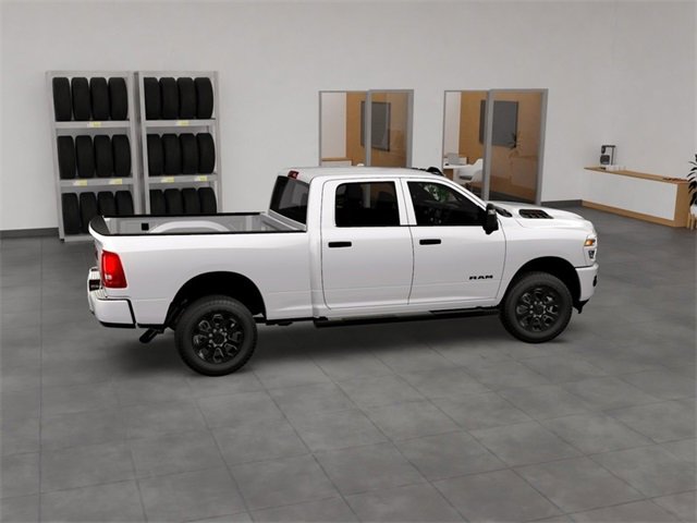 New 2026 RAM 2500 Tradesman image 7