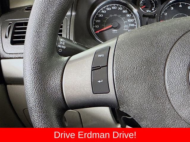 Used 2010 Chevrolet Cobalt LT FWD image 12