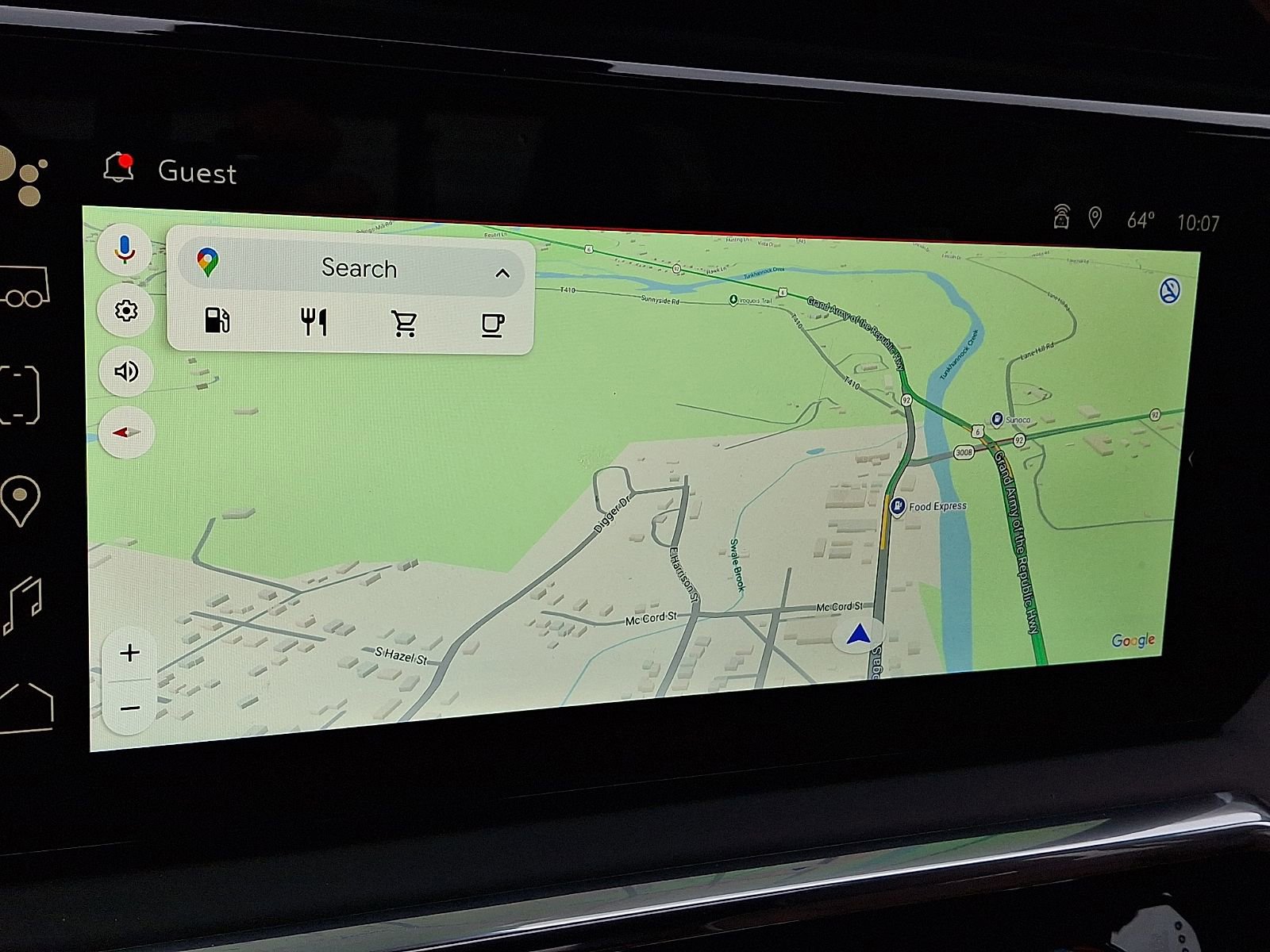 New 2026 GMC Sierra 3500 Denali Ultimate image 17