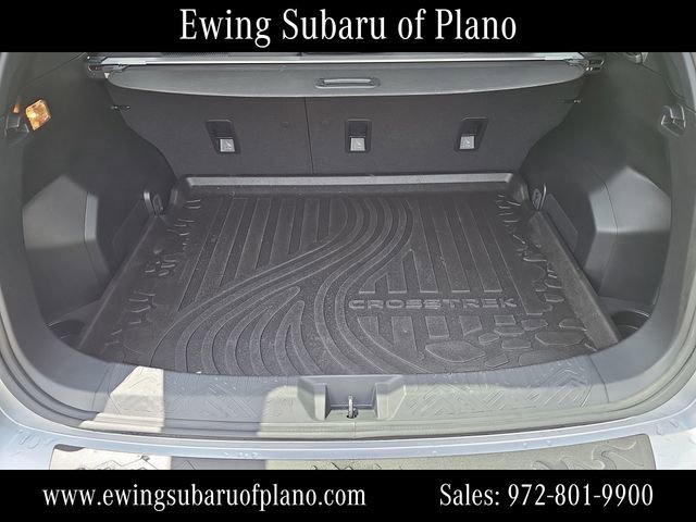 Used 2024 Subaru Crosstrek 2.0i Premium image 23