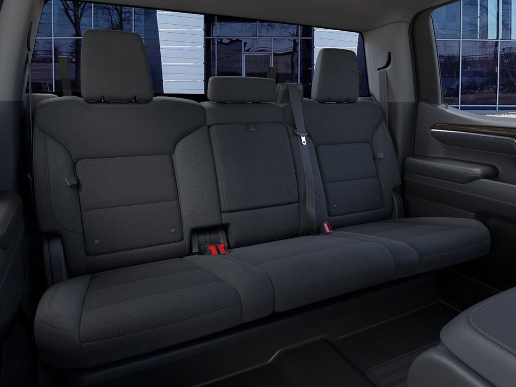New 2026 GMC Sierra 1500 Elevation image 17