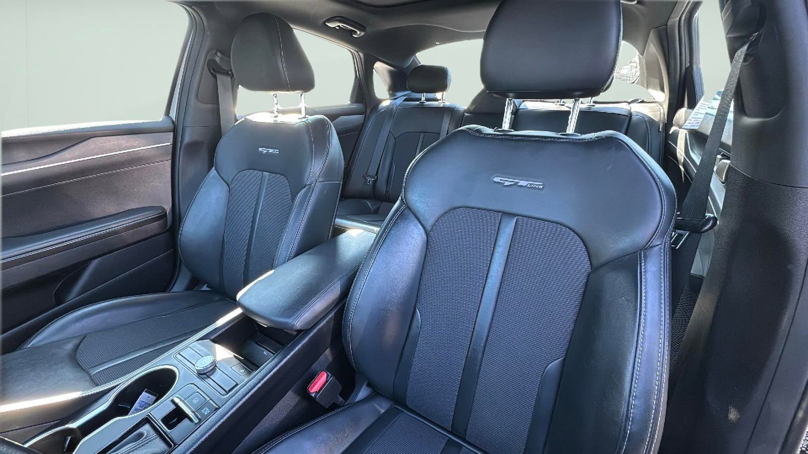 Used 2022 Kia K5 GT-Line w/ GT-Line FWD Premium Package image 18