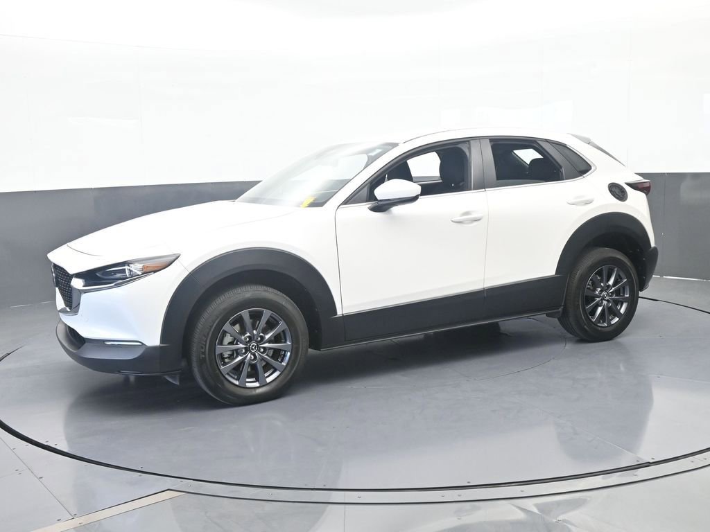 Used 2024 MAZDA CX-30 AWD 2.5 S image 2