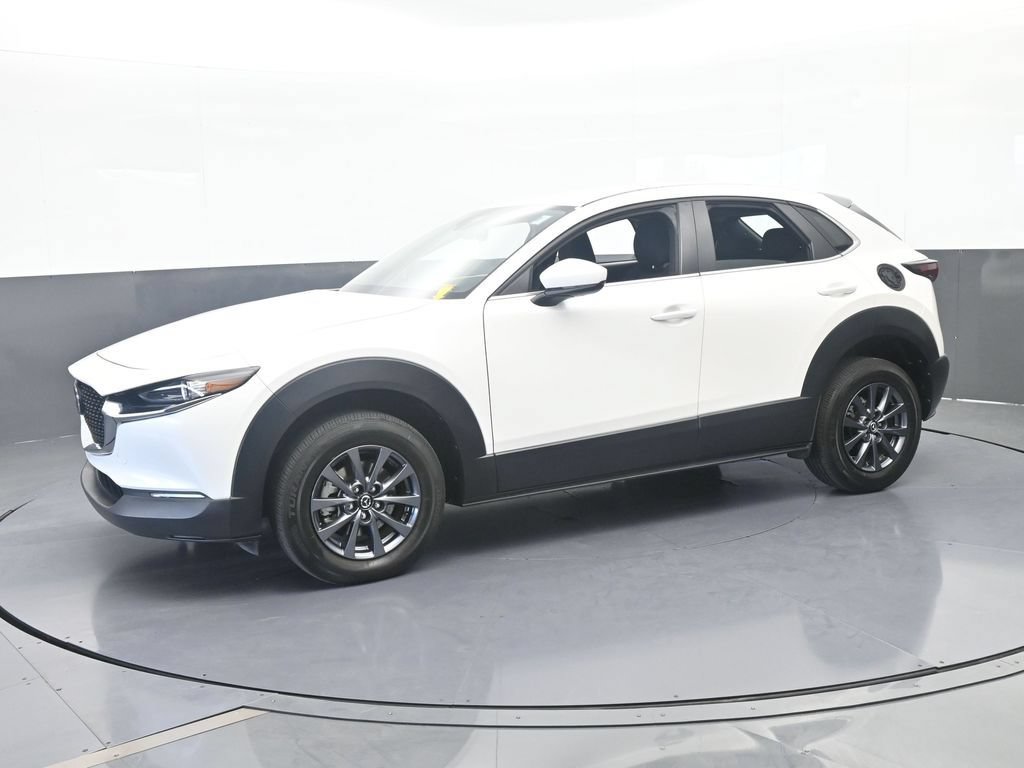 Used 2024 MAZDA CX-30 AWD 2.5 S video 2