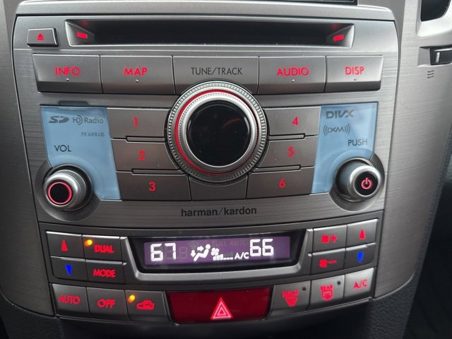 Used 2013 Subaru Outback 2.5i Limited image 13