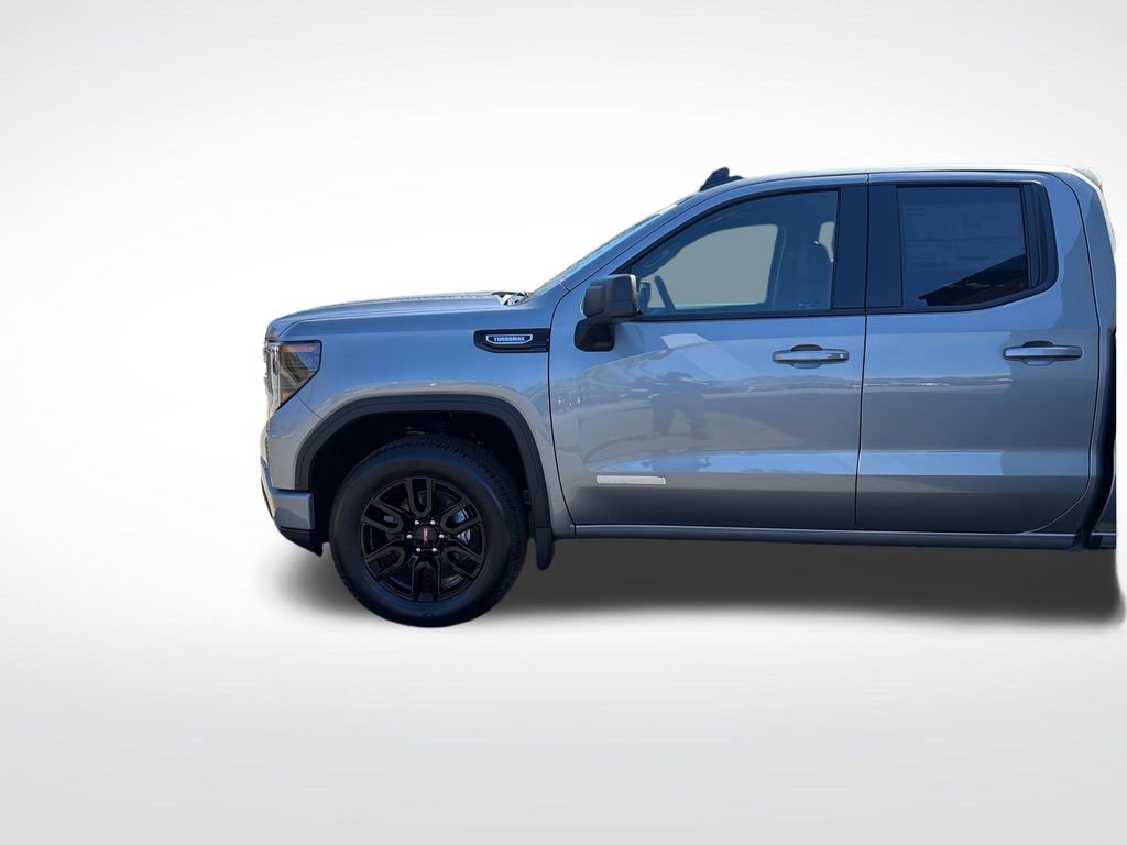 New 2026 GMC Sierra 1500 Elevation image 20