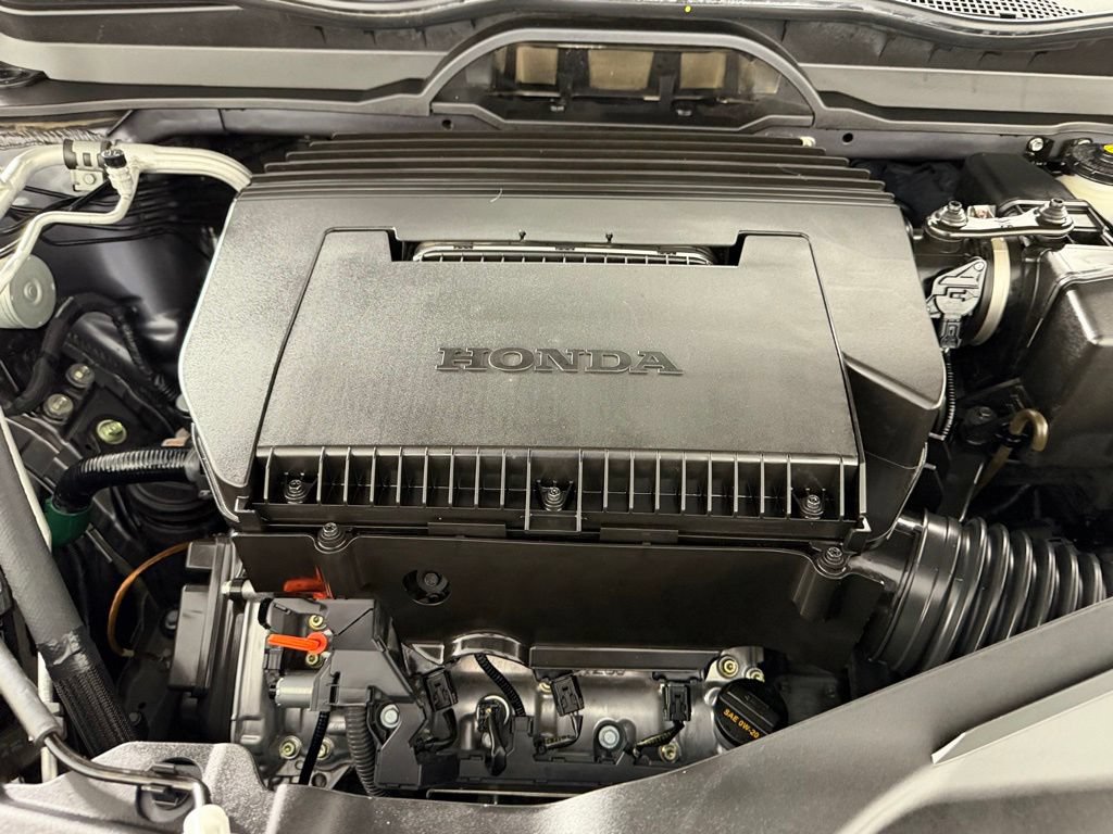 Used 2024 Honda Pilot Elite image 36