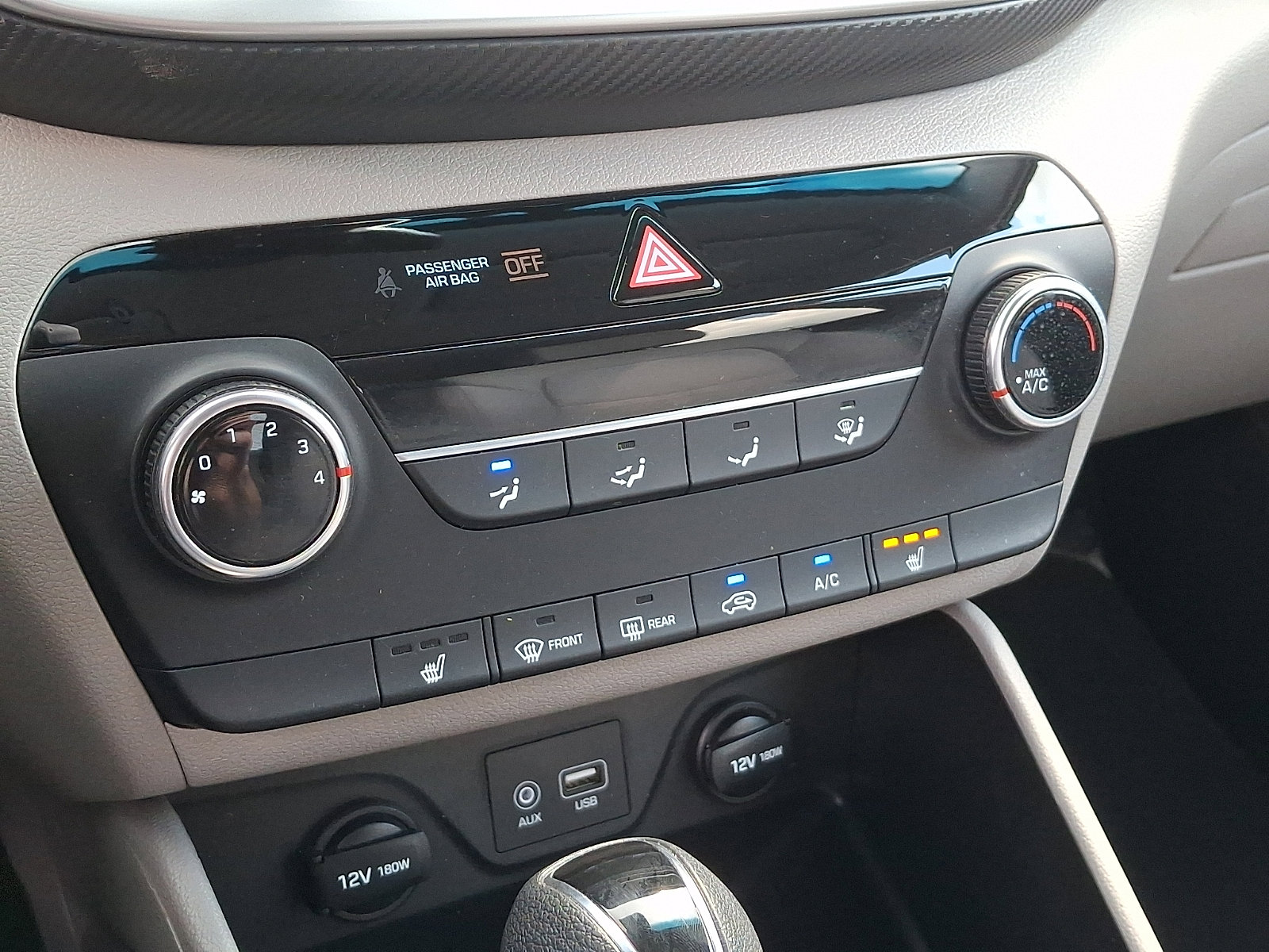 Used 2021 Hyundai Tucson Value AWD/4WD image 24