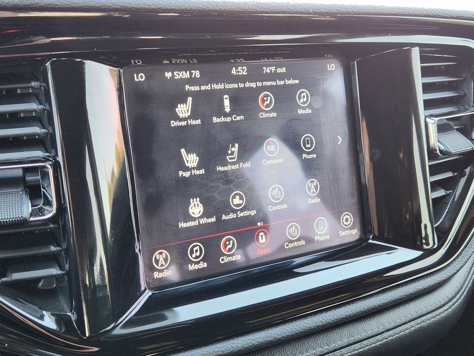 Used 2022 Dodge Durango GT image 23