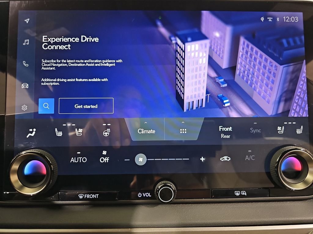 Certified 2023 Lexus RX 350 Premium Plus w/ Accessory Package (Z1) AWD/4WD image 22