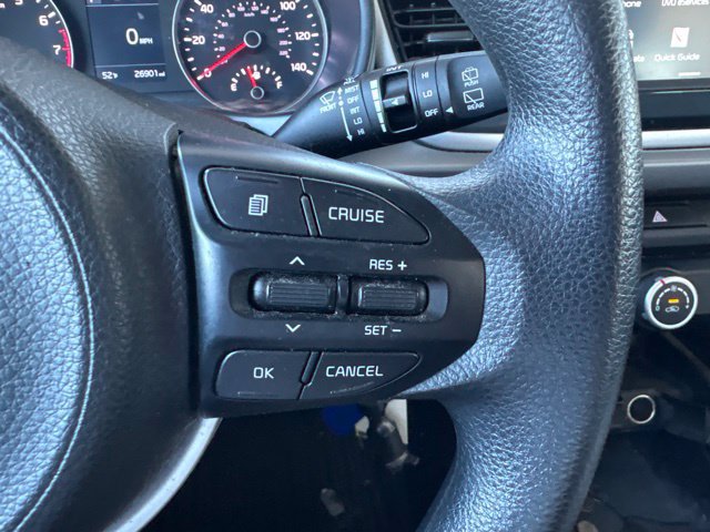 Used 2020 Kia Rio S w/ Technology Package FWD image 15