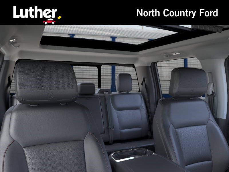 New 2026 Ford F250 Lariat image 22