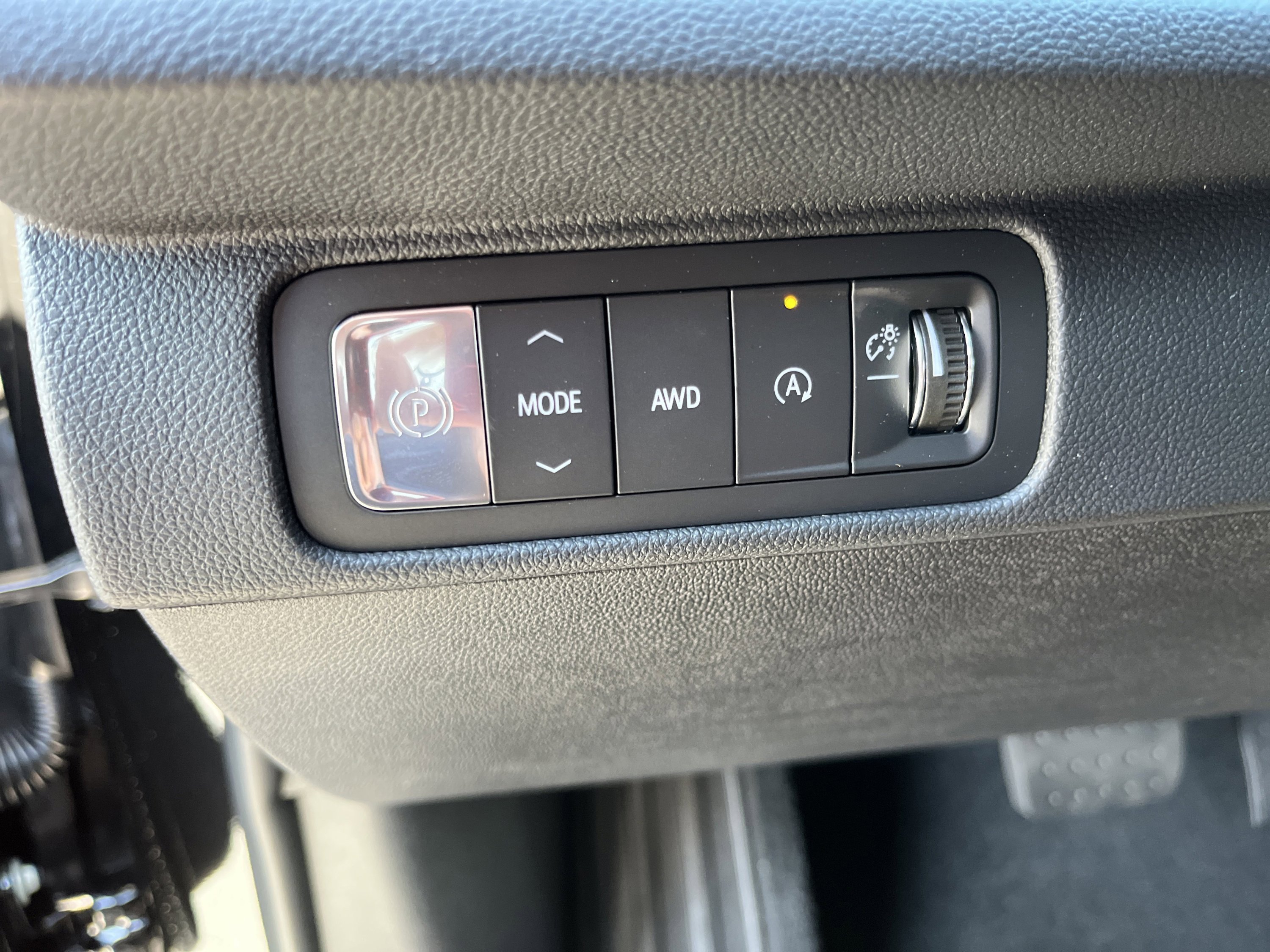 New 2026 Chevrolet Traverse RS image 19