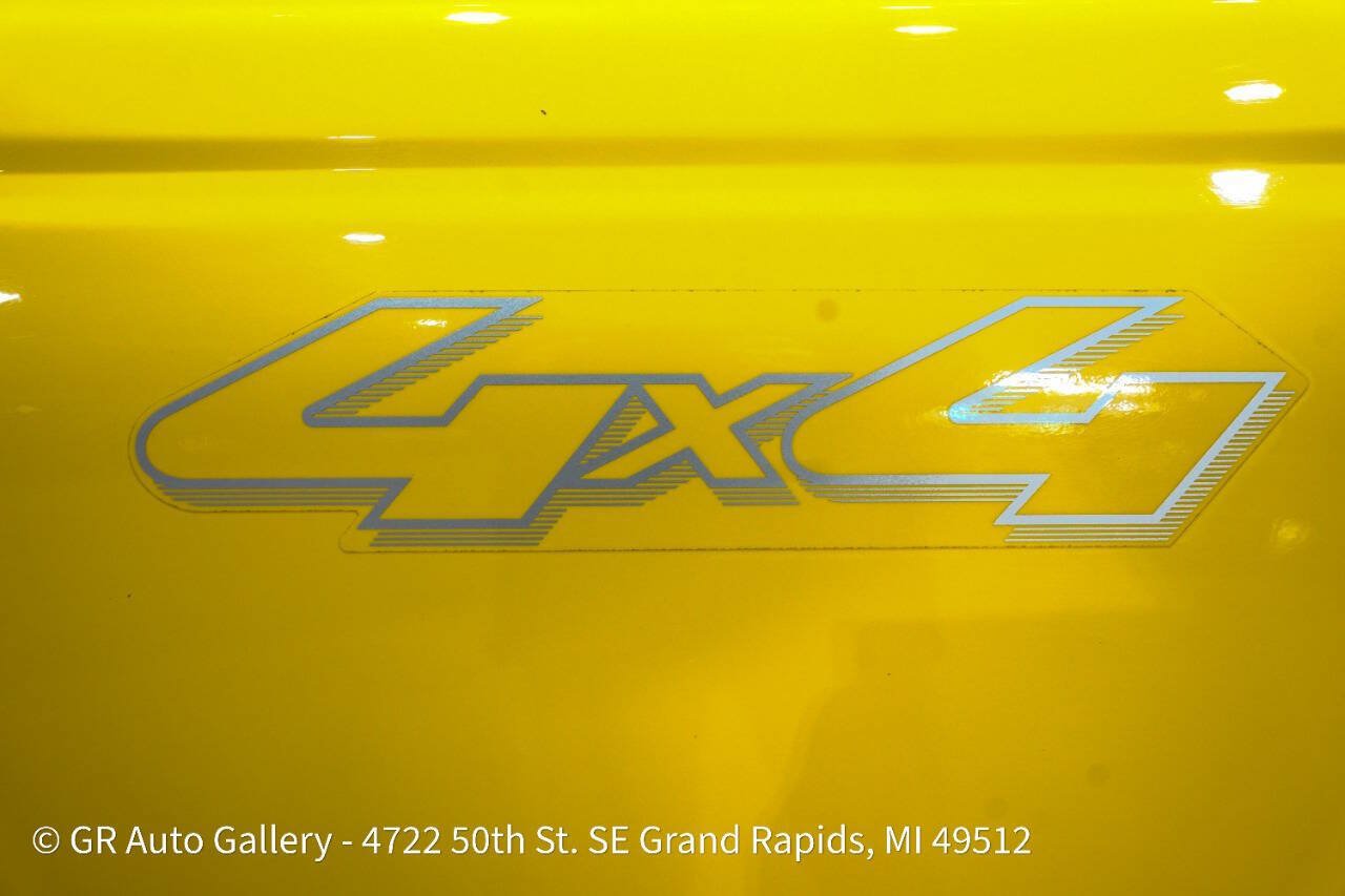 Used 2006 Ford Ranger XLT AWD/4WD image 26