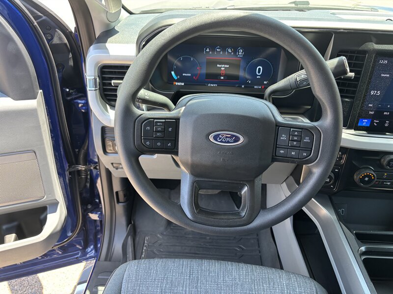 Used 2026 Ford F250 XLT w/ XLT Premium Package AWD/4WD image 19