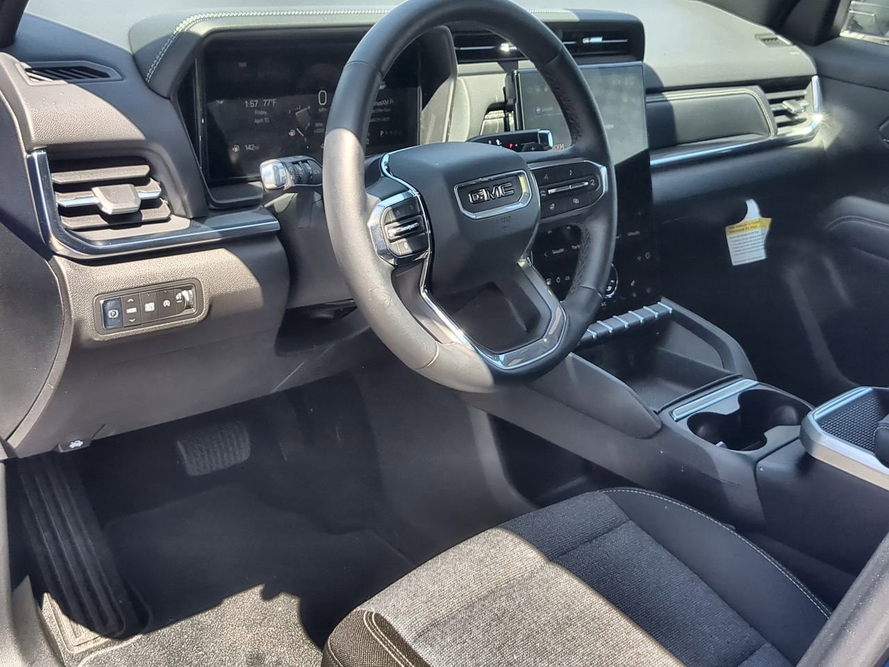 Used 2026 GMC Terrain Elevation w/ Technology Package II image 10