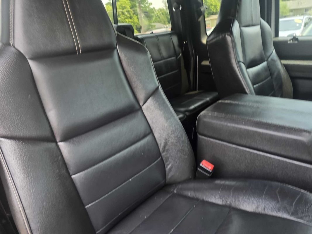 Used 2008 Ford F250 XL AWD/4WD image 27