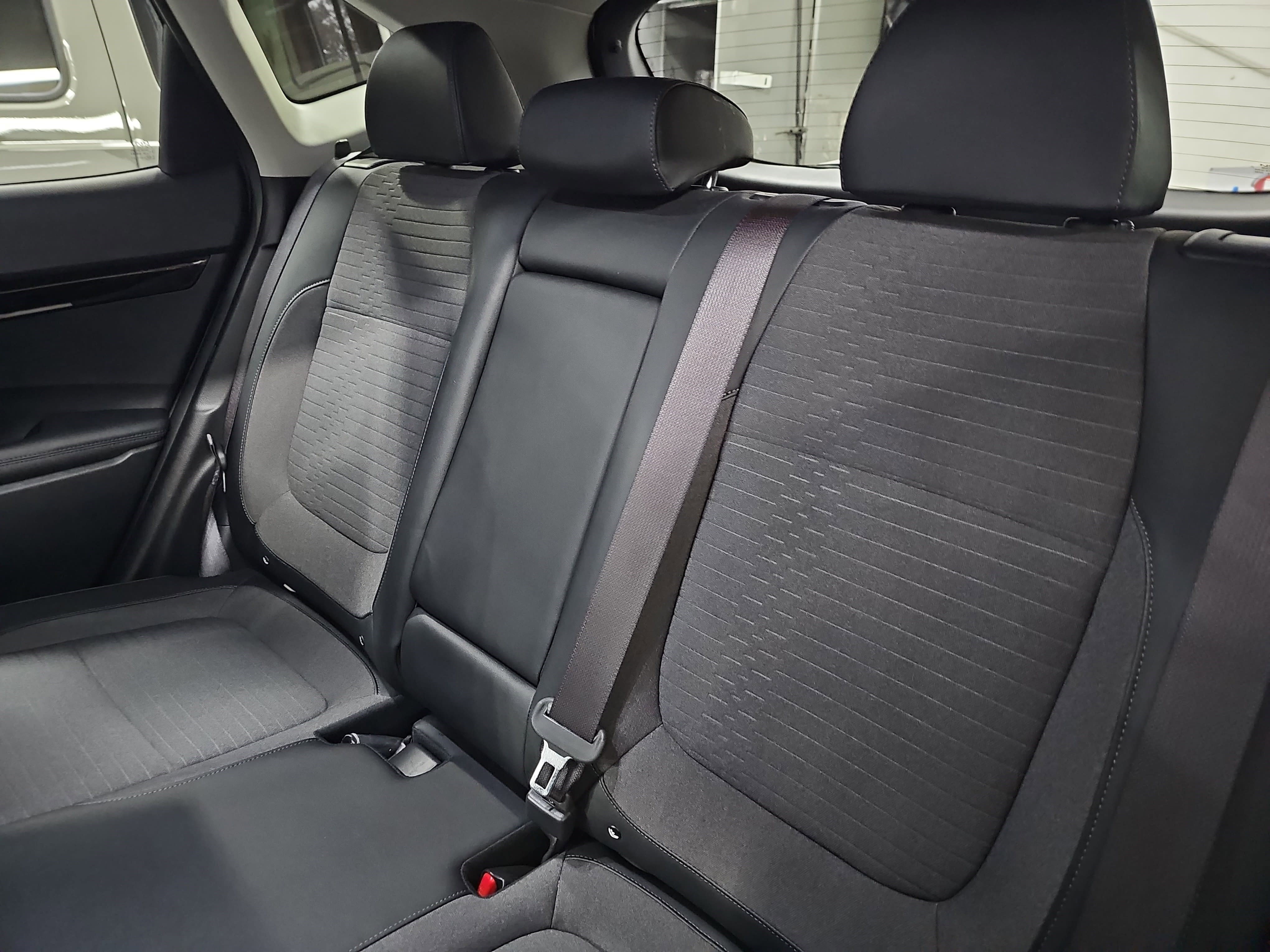 Used 2023 Kia Seltos Nightfall Edition image 15