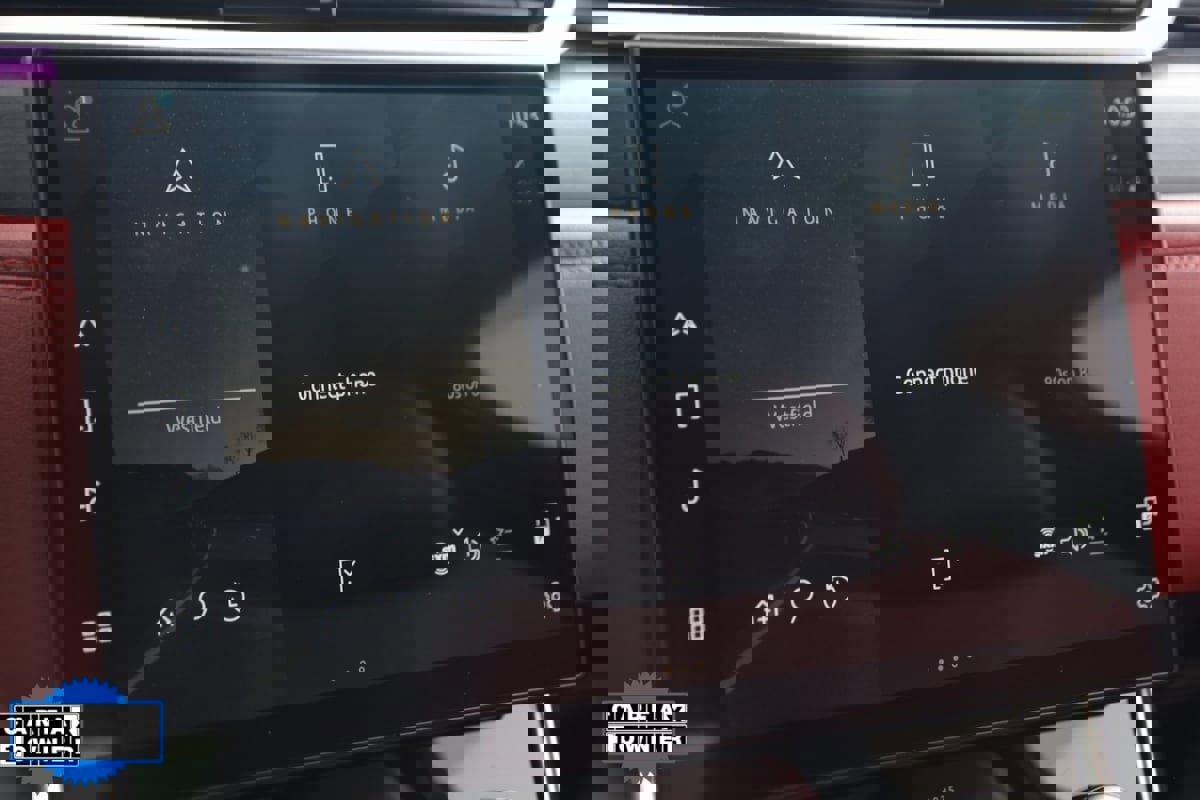 Used 2023 Jaguar XF R-Dynamic SE image 46