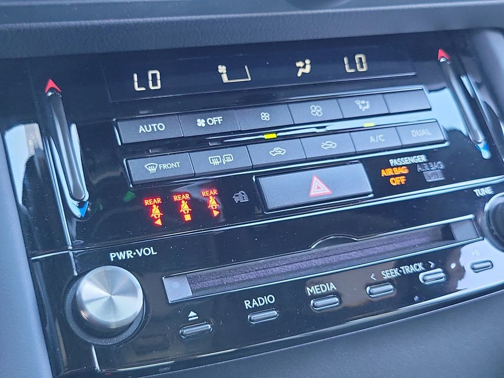 Used 2023 Lexus IS 350 F Sport w/ Accessory Package image 14