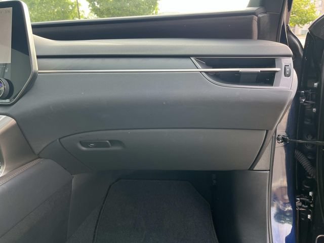 Used 2024 Lexus RX 350 FWD w/ Convenience Package image 27