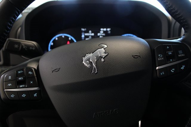 Used 2022 Ford Bronco Sport Big Bend w/ Convenience Package image 15