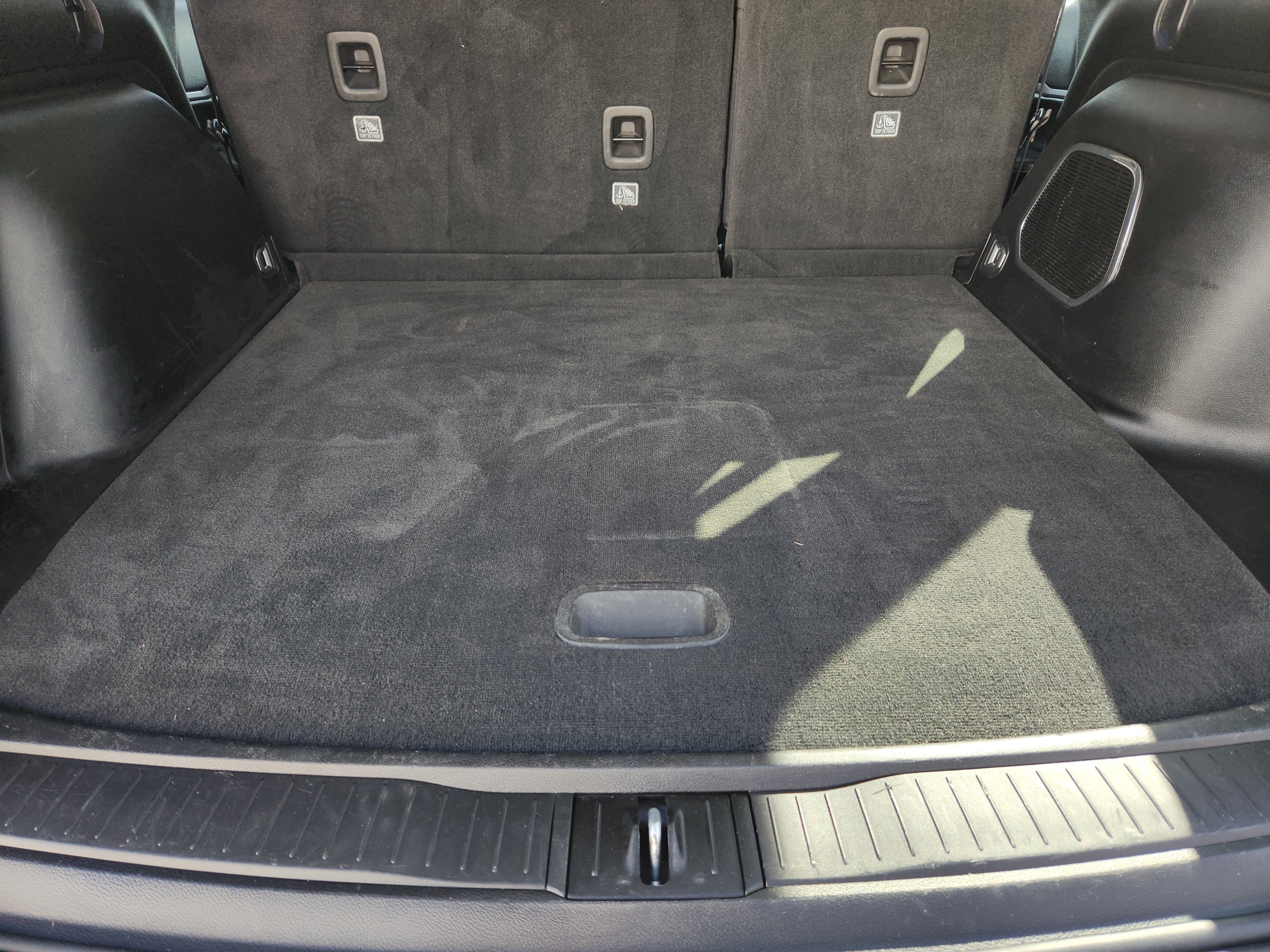 Used 2023 Jeep Grand Cherokee 4WD 4xe image 34