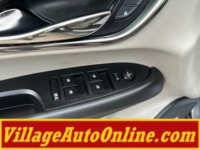 Used 2017 Cadillac ATS 2.0T AWD Sedan image 12