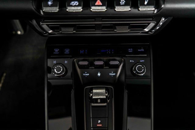 Used 2024 Porsche 911 Targa 4 GTS w/ Premium Package image 22