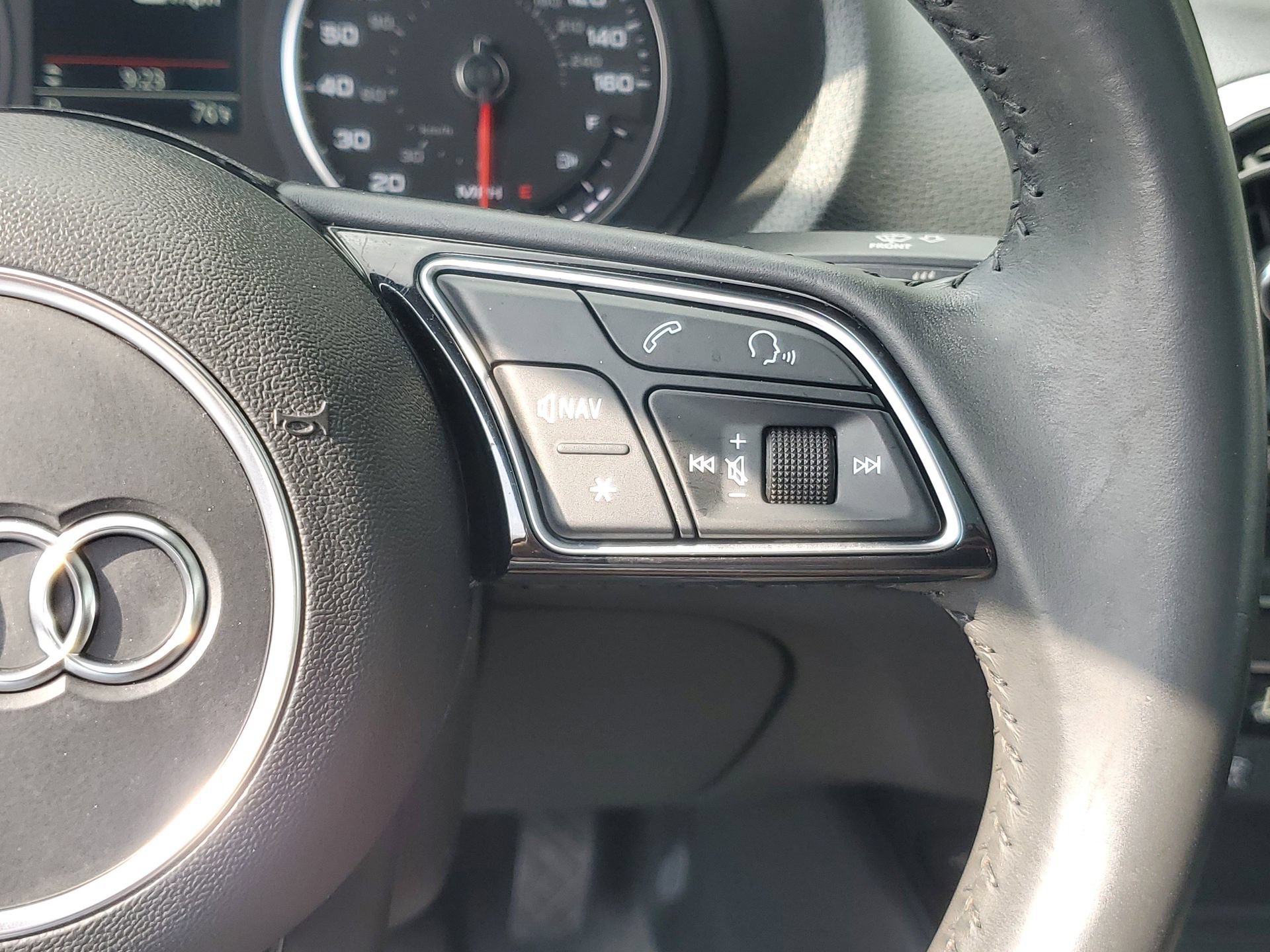 Used 2020 Audi A3 2.0T Premium FWD image 25