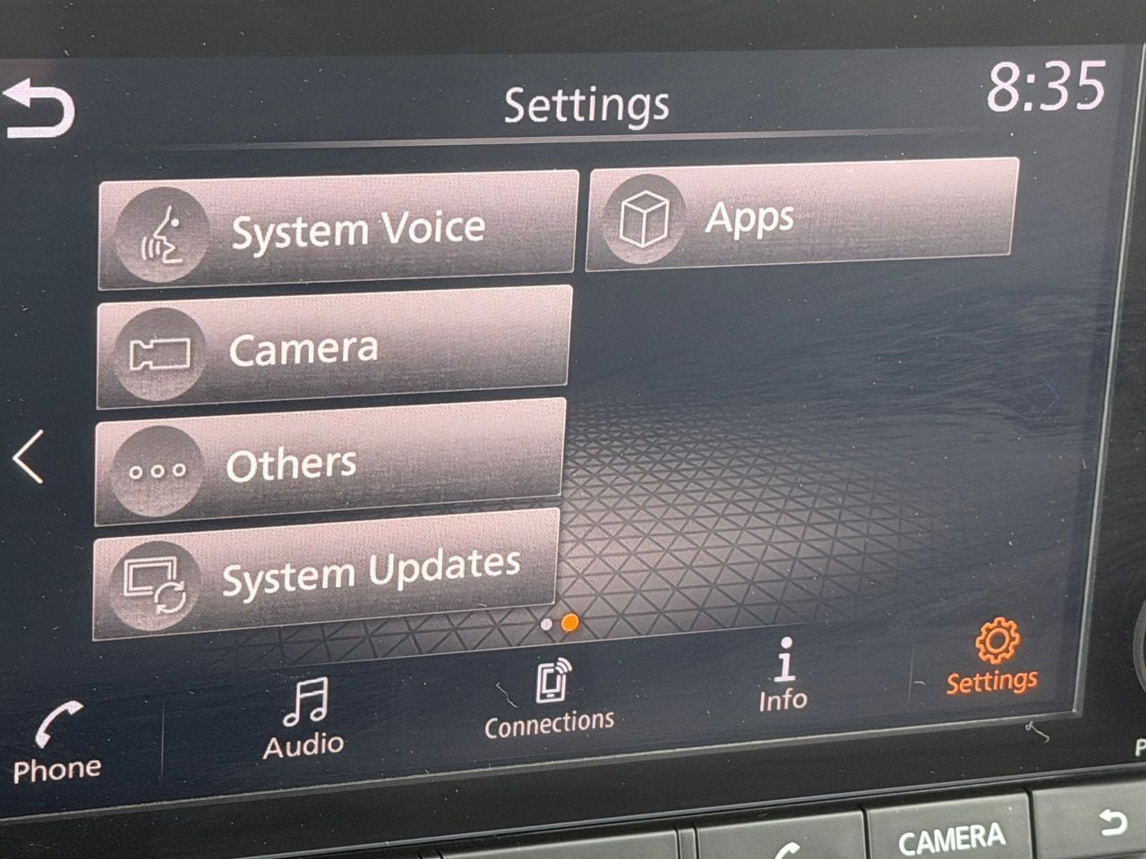 Used 2023 Nissan Rogue SV FWD image 26