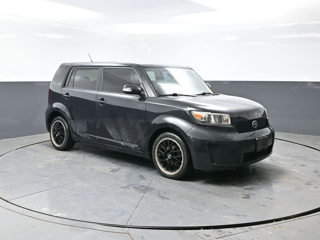 Used 2008 Scion xB image 3