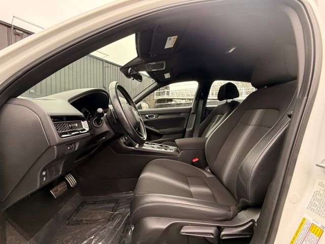 Used 2022 Honda Civic Sport image 23