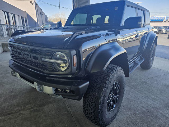 Used 2023 Ford Bronco Raptor