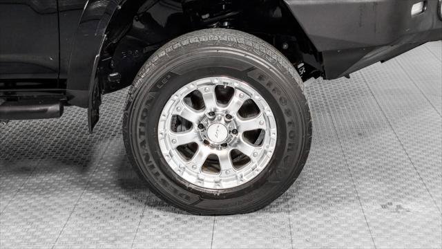 Used 2018 Toyota 4Runner TRD Pro image 31