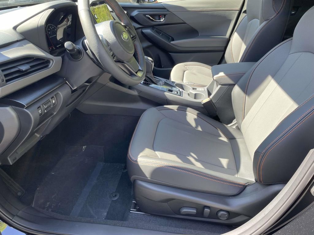 New 2026 Subaru Crosstrek 2.5i Limited AWD/4WD image 19