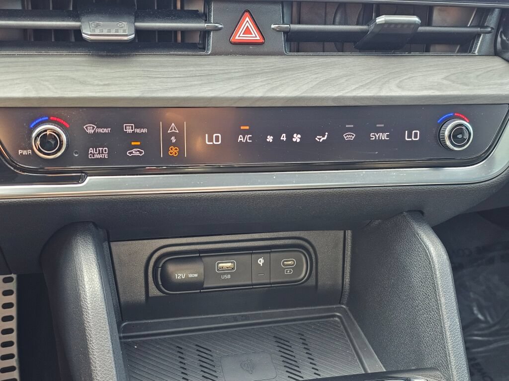Certified 2023 Kia Sportage X-Pro Prestige AWD/4WD image 18