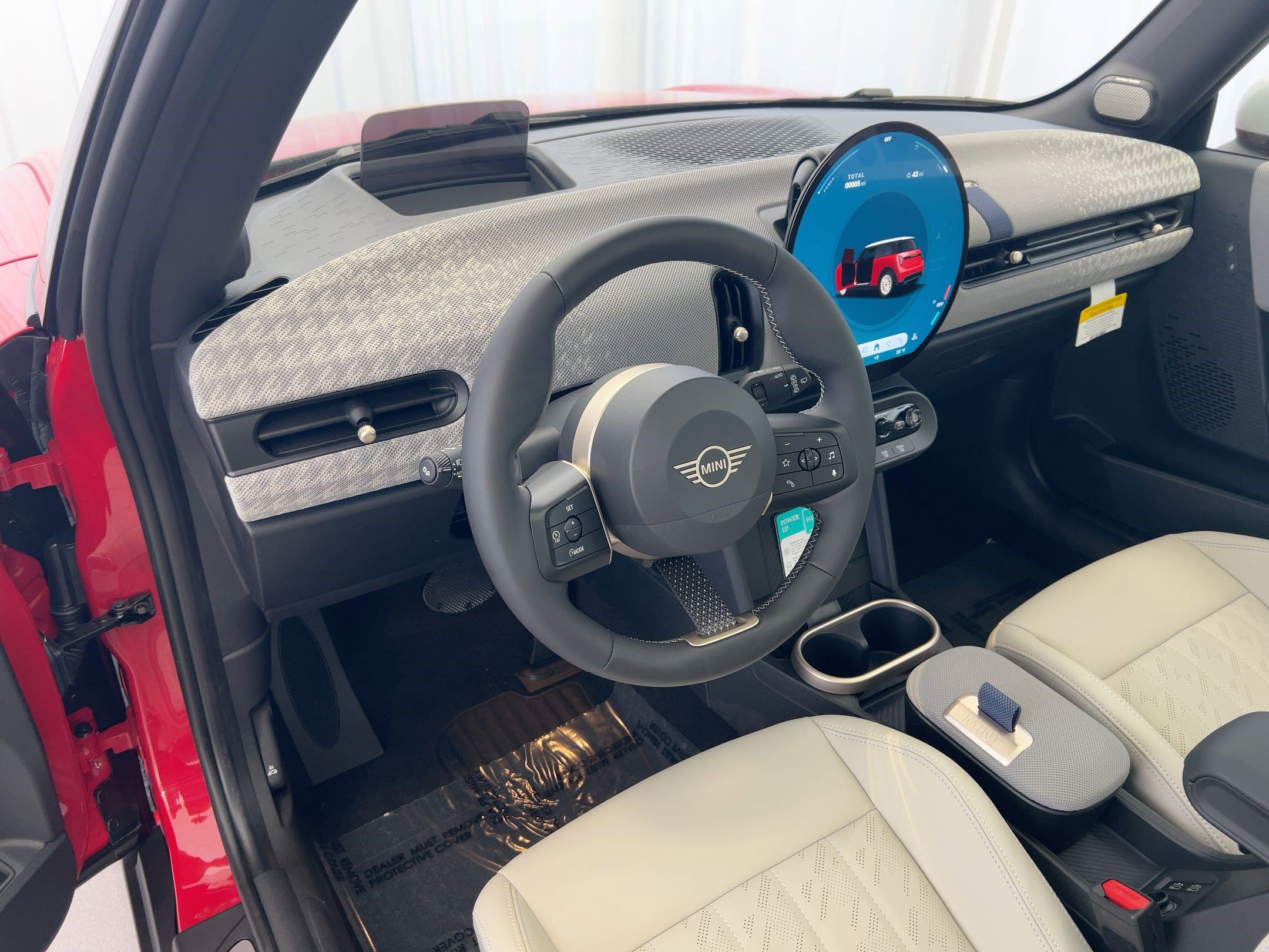 New 2026 MINI Cooper 2-Door Hardtop FWD image 4